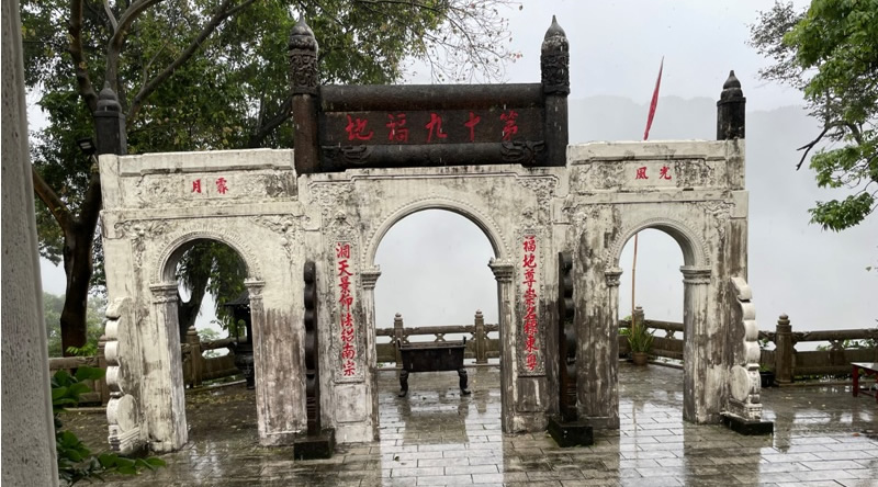 hong kong kung fu academy di Sifu Salvatore Mezzone, arti marziali wing chun, weng chun GM Michael Tang, tai chi quan, sanda e sport da combattimento, shaolin cina (2)